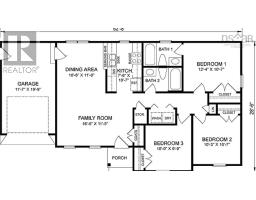 Lot 50 Mallard Avenue, Canaan, NS B4N0A8 Photo 8