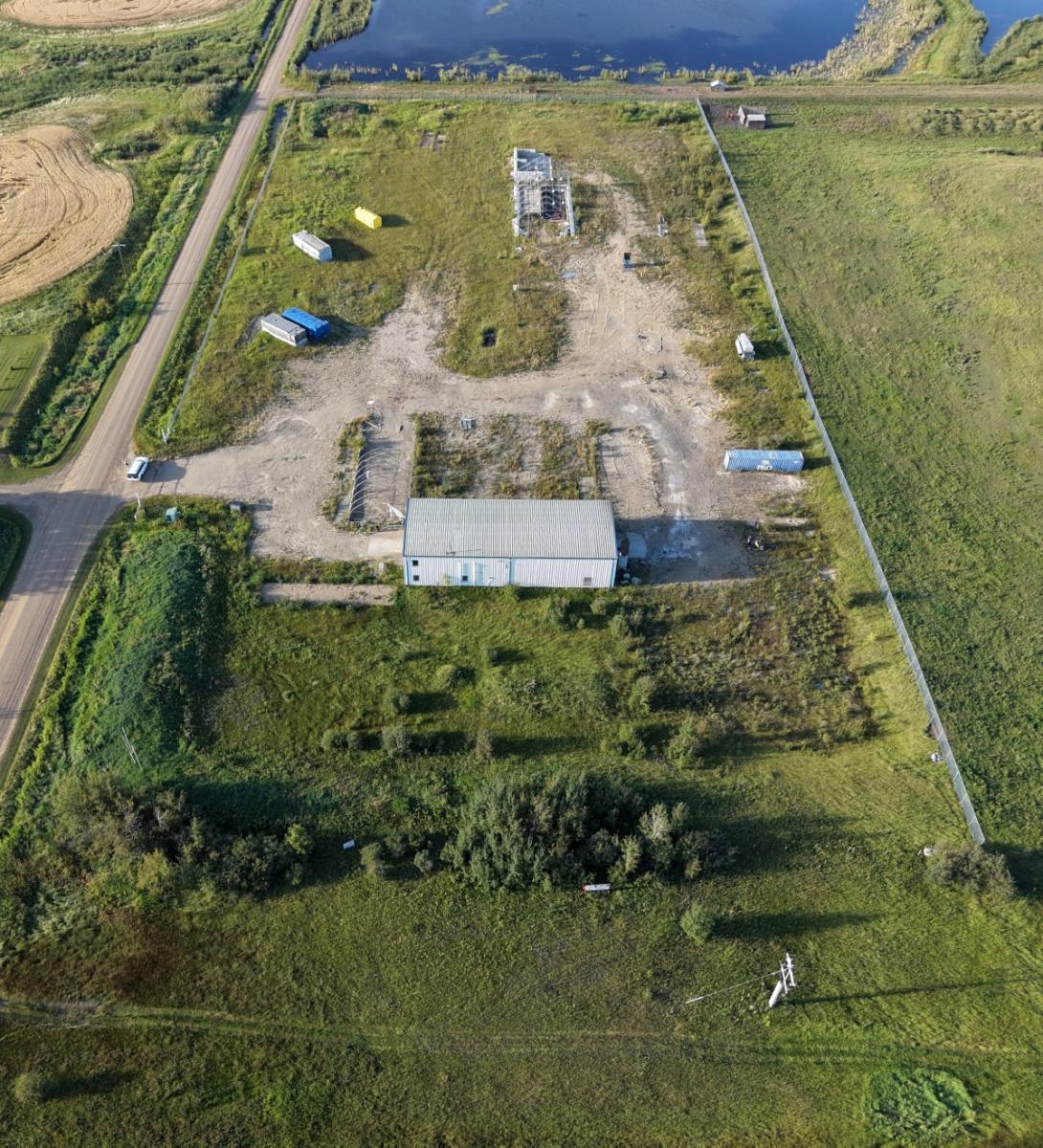 Commercial listing
