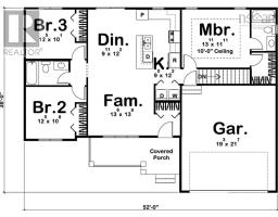 Lot 50 Mallard Avenue, Canaan, NS B4N0A8 Photo 12
