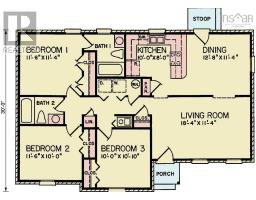 Lot 50 Mallard Avenue, Canaan, NS B4N0A8 Photo 14