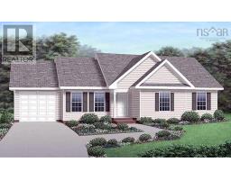 4pc Bathroom - Lot 50 Mallard Avenue, Canaan, NS B4N0A8 Photo 7