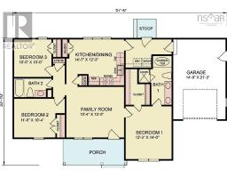 Lot 50 Mallard Avenue, Canaan, NS B4N0A8 Photo 16