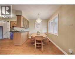 Laundry room - 54 Fairlawn Road, Kitchener, ON N2C1X9 Photo 10
