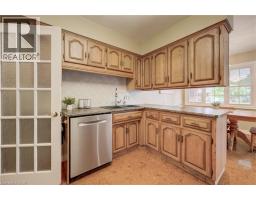 3pc Bathroom - 54 Fairlawn Road, Kitchener, ON N2C1X9 Photo 15