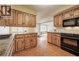 Bedroom - 54 Fairlawn Road, Kitchener, ON N2C1X9 Photo 14