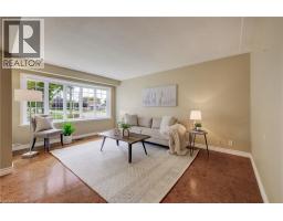 Bedroom - 54 Fairlawn Road, Kitchener, ON N2C1X9 Photo 6