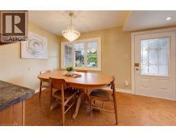 Kitchen - 54 Fairlawn Road, Kitchener, ON N2C1X9 Photo 11