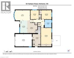 54 Fairlawn Road, Kitchener, ON N2C1X9 Photo 43
