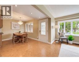 Living room - 54 Fairlawn Road, Kitchener, ON N2C1X9 Photo 9
