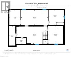 54 Fairlawn Road, Kitchener, ON N2C1X9 Photo 44
