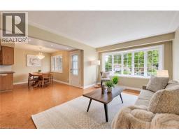 3pc Bathroom - 54 Fairlawn Road, Kitchener, ON N2C1X9 Photo 7