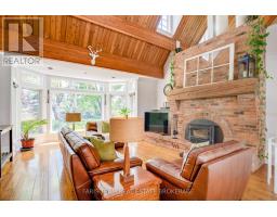 Sunroom - 478278 3rd Line, Melancthon, ON L9V1T7 Photo 8