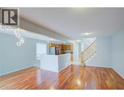 Dining room - 11 Kroeger Crescent, Cambridge, ON N3C4J7 Photo 10