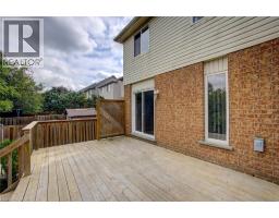 11 Kroeger Crescent, Cambridge, ON N3C4J7 Photo 17
