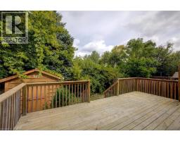11 Kroeger Crescent, Cambridge, ON N3C4J7 Photo 18