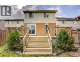 11 Kroeger Crescent, Cambridge, ON N3C4J7 Photo 45