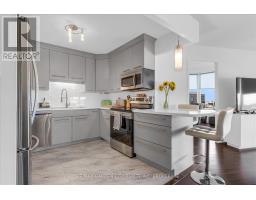 1111 - 7 Gale Crescent, St  Catharines, ON L2R7M8 Photo 9