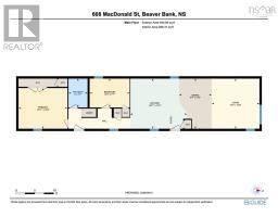 608 Macdonald Street, Beaver Bank, NS B4E1N3 Photo 22