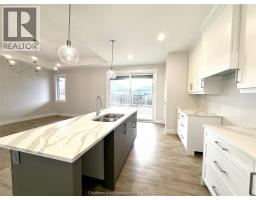 Laundry room - 33 Duskridge Road, Chatham, ON N7L0G7 Photo 6