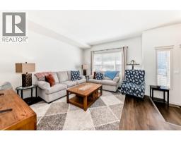 Primary Bedroom - 119, 50 Lucky Place, Sylvan Lake, AB T4S0E3 Photo 10