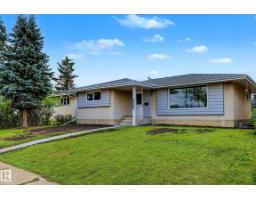 House for sale at 5707 90 Av NW, Edmonton — MLS® E4509047