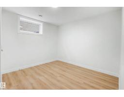 Laundry room - 5707 90 Av Nw, Edmonton, AB T6B0P1 Photo 12
