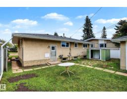 5707 90 Av Nw, Edmonton, AB T6B0P1 Photo 35