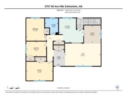 5707 90 Av Nw, Edmonton, AB T6B0P1 Photo 47