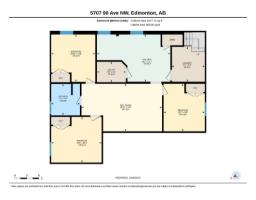5707 90 Av Nw, Edmonton, AB T6B0P1 Photo 48