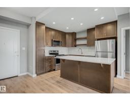 Apartment for sale at #437 5504 Schonsee Dr NW, Edmonton — MLS® E4509048