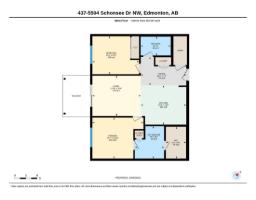 #437 5504 Schonsee Dr Nw, Edmonton, AB T5Z0N9 Photo 41