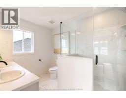 Kitchen - 115 Davis Street, Amherstburg, ON N9V0G9 Photo 12