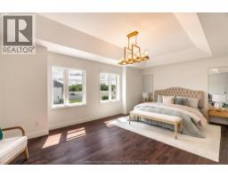 Bedroom - 115 Davis Street, Amherstburg, ON N9V0G9 Photo 8