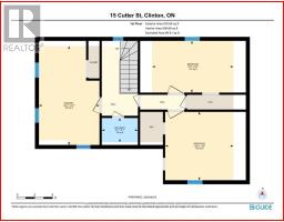 15 Cutter Street, Central Huron, ON N0M1L0 Photo 36