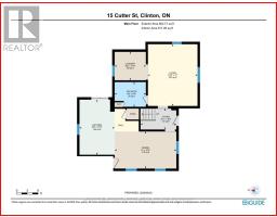 15 Cutter Street, Central Huron, ON N0M1L0 Photo 35
