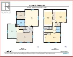 15 Cutter Street, Central Huron, ON N0M1L0 Photo 34