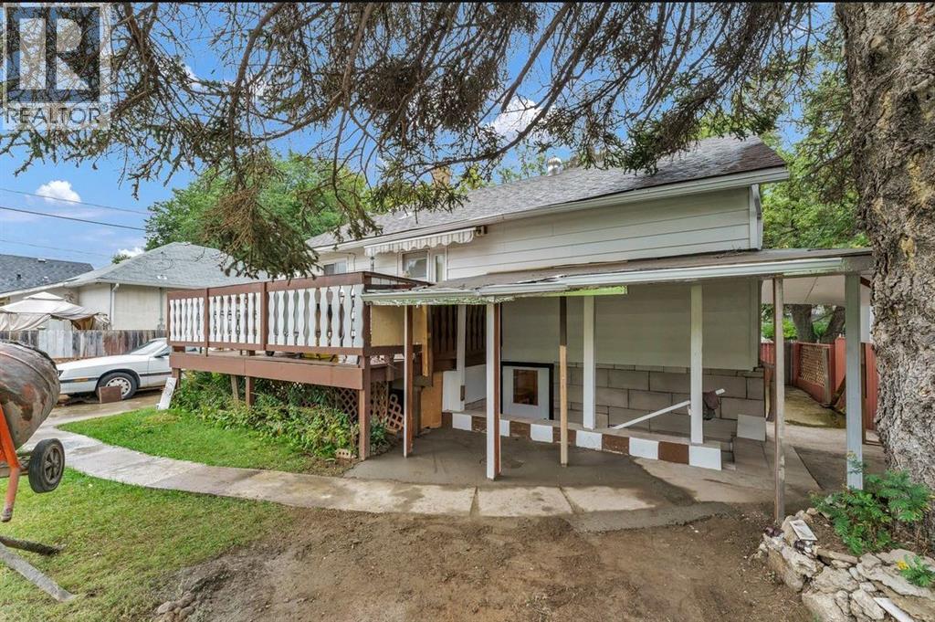 138 3 Street NW - 45