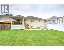 160 Branton Crescent, Tecumseh, ON N9K1E6 Photo 29