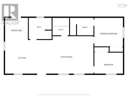 1221 D'entremont Road, Meteghan Station, NS B0W2L0 Photo 22