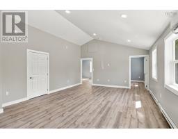 3pc Ensuite bath - 1221 D'entremont Road, Meteghan Station, NS B0W2L0 Photo 6