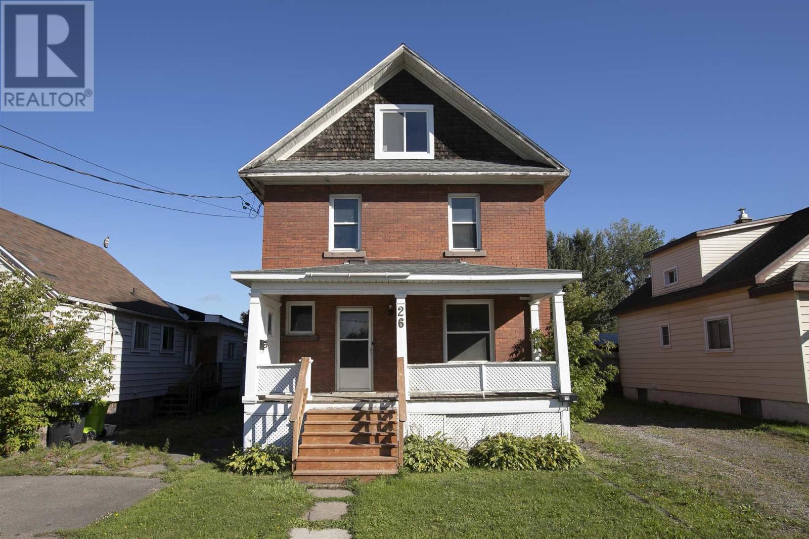 Property for sale at 26 Wallace TER