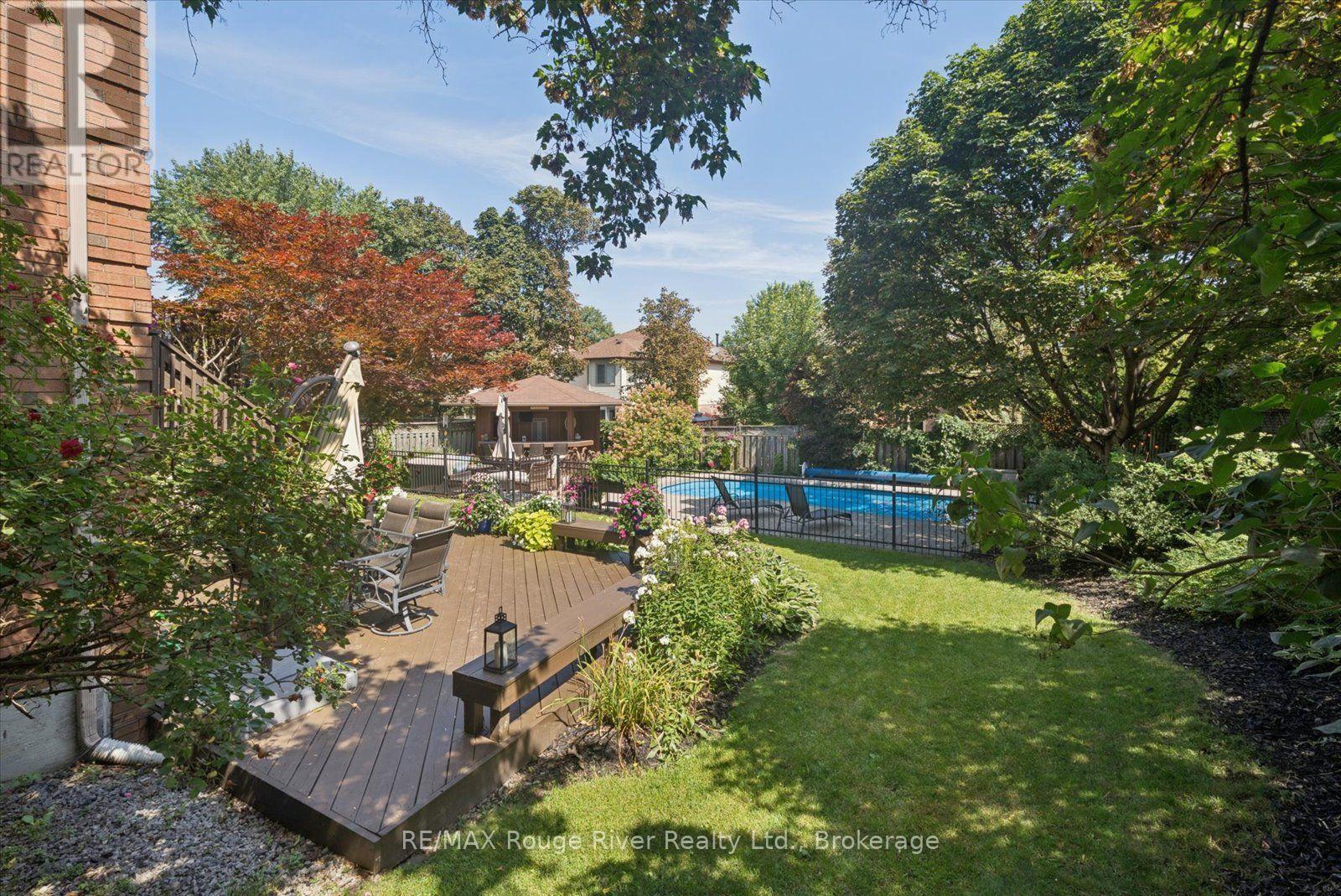 1 Gowan Drive, Whitby, ON photo 49