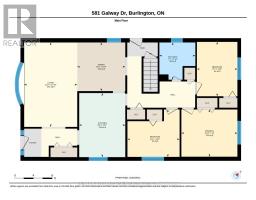581 Galway Drive, Burlington, ON L7L2S6 Photo 43