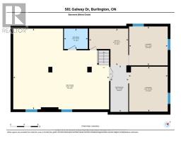 581 Galway Drive, Burlington, ON L7L2S6 Photo 44