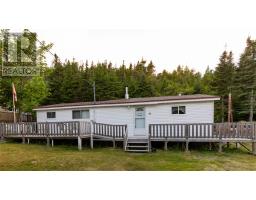 Dining room - 33 Beaver Pond Road, Cape Broyle, NL A0A1P0 Photo 6
