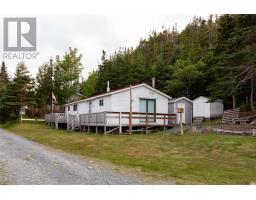 Kitchen - 33 Beaver Pond Road, Cape Broyle, NL A0A1P0 Photo 7