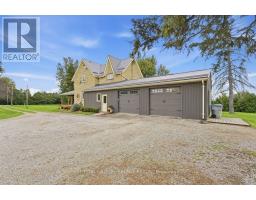 Primary Bedroom - 15932 Ten Mile Road, Middlesex Centre, ON N0M2A0 Photo 8