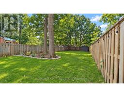 196 Southfield Drive, Strathroy Caradoc, ON N7G3V4 Photo 29