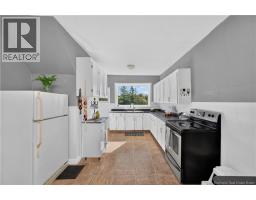 Kitchen - 1497 Route 895, Elgin, NB E4Z2M7 Photo 12