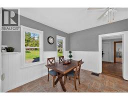 Bedroom - 1497 Route 895, Elgin, NB E4Z2M7 Photo 6
